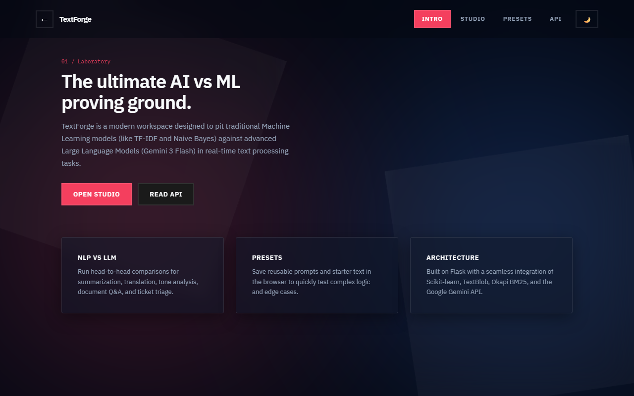 AI Tool
