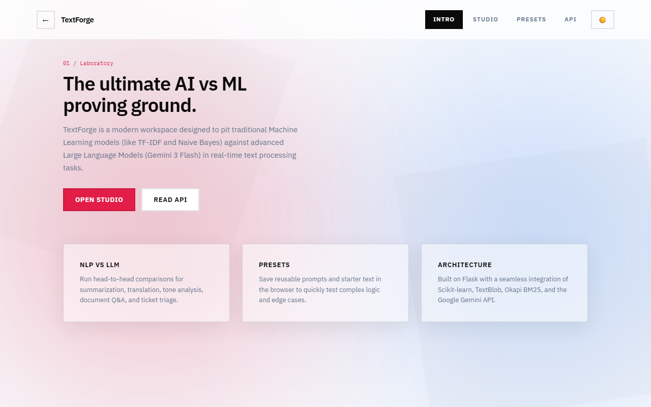 AI Tool