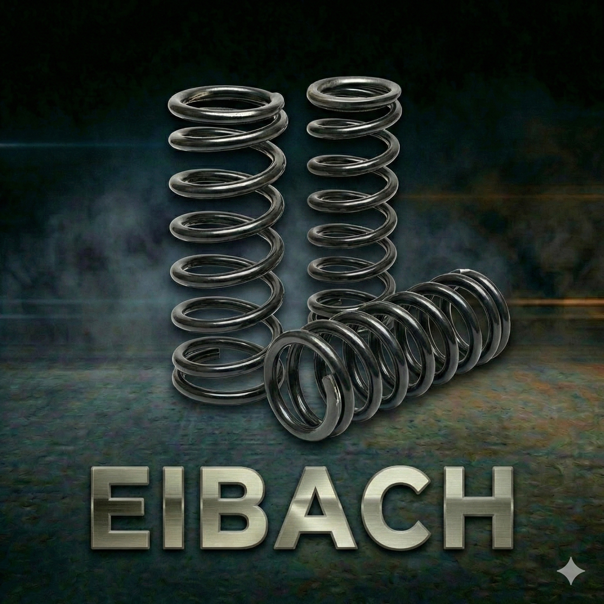 Coil Spring Set