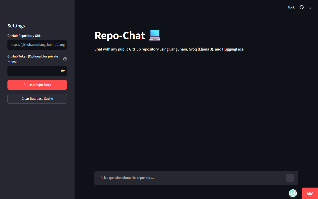 RAG Chat