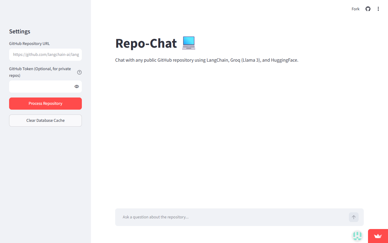 RAG Chat